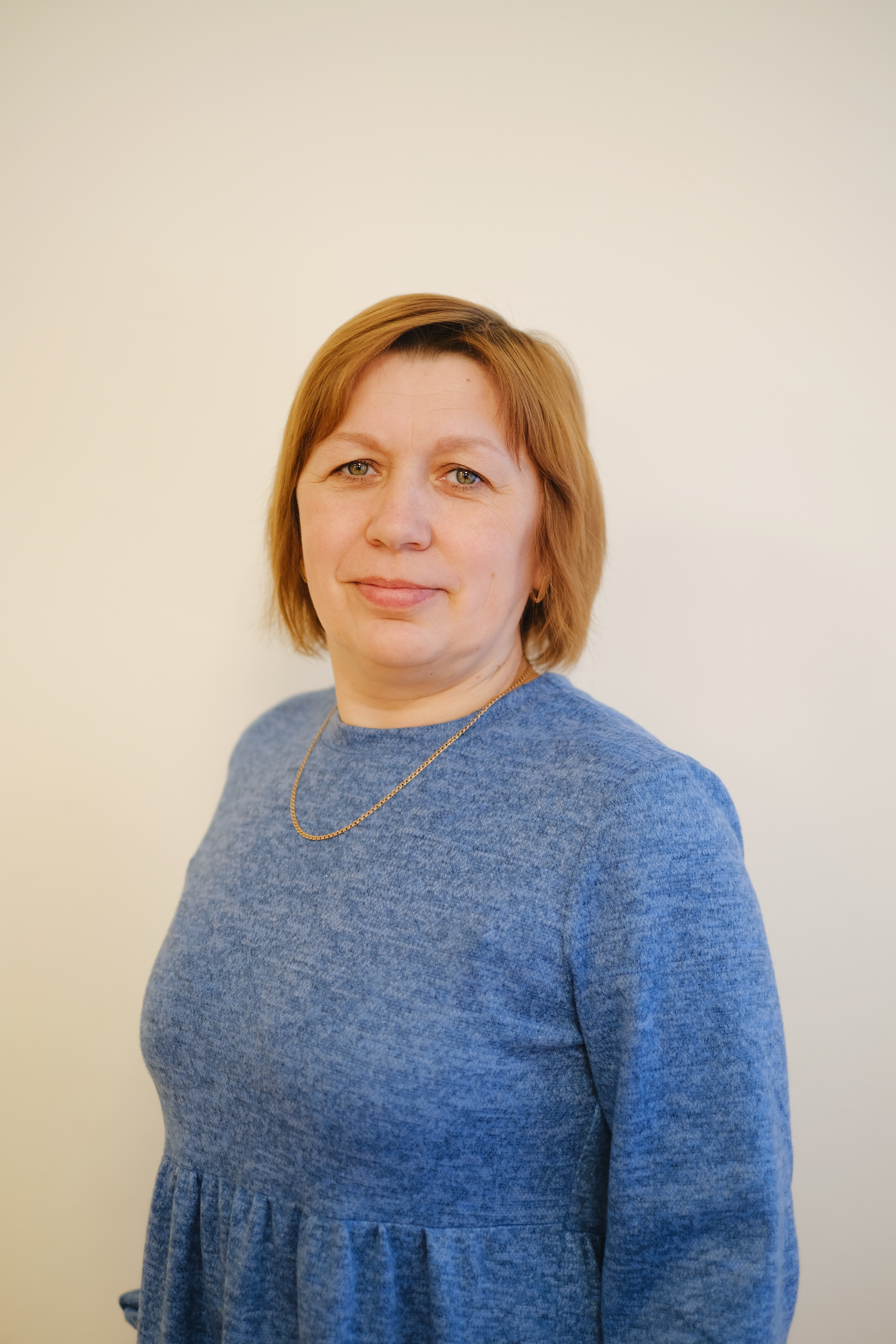 Воспитатель высшей категории Тюрикова Марина Николаевна.