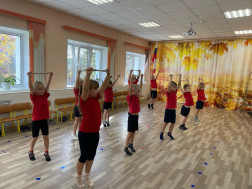 "Спорт" Достигай и побеждай! ".