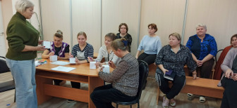 Мастер-класс по нравственно-патриотическому воспитанию детей дошкольного возраста.
