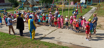 квест игра "В поисках науки".