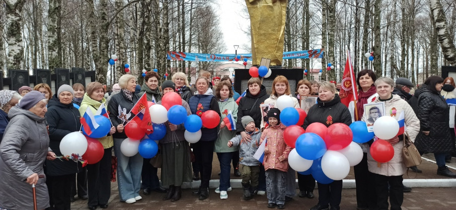 С праздником Днем Победы!!!.