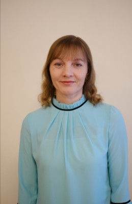 Воспитатель высшей категории Кочнева Наталья Николаевна