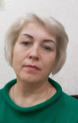 Воспитатель высшей категории Павлова Ирина Николаевна