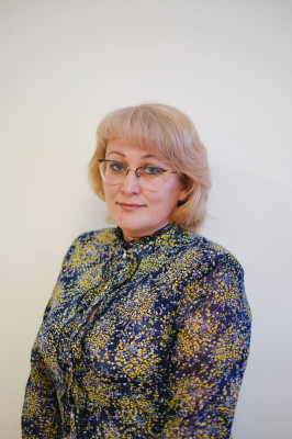 Педагогический работник Маврина Ирина Анатольевна