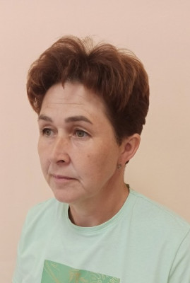 Воспитатель высшей категории Захарова Светлана Анатольевна